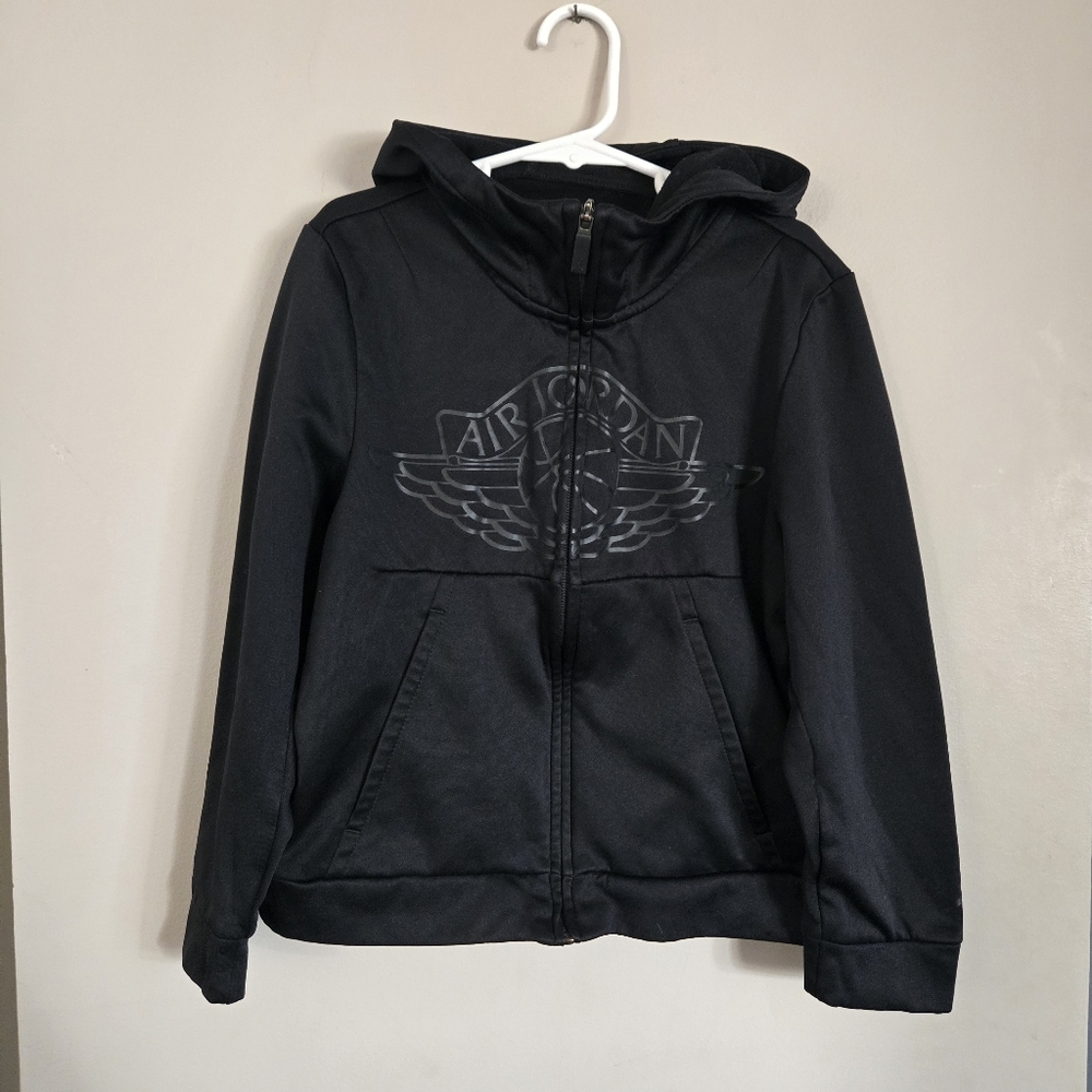 Air Jordan Kids Hoodie Sweater Small